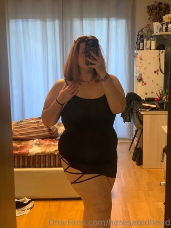 heresaredhead Голые слитые фото OnlyFans 15