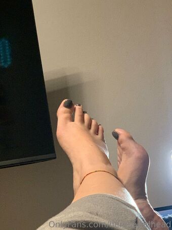 heresaredhead Голые слитые фото OnlyFans 19