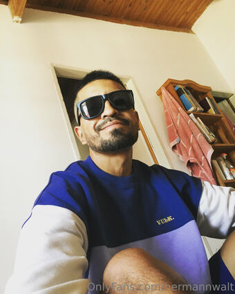 hermannwalt Голые слитые фото OnlyFans 5