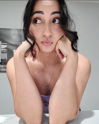 Hexadonia Голые слитые фото OnlyFans 6