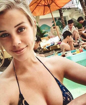 Hexsteph Голые слитые фото OnlyFans 1