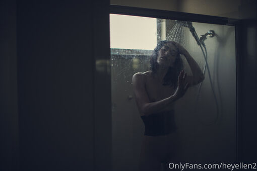 heyellen2 Голые слитые фото OnlyFans 5