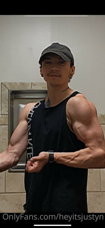 heyitsjustyn