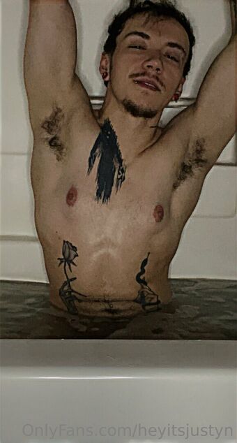 heyitsjustyn