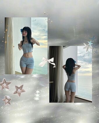 Heyychie Голые слитые фото OnlyFans 8