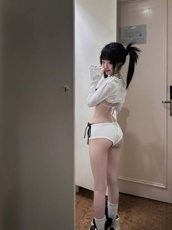 Heyychie Голые слитые фото OnlyFans 13