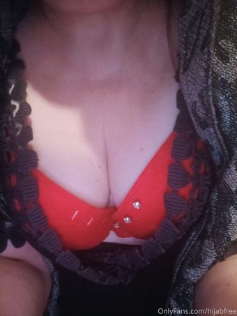 hijabfree