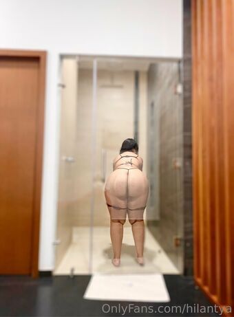 hilantya Голые слитые фото OnlyFans 2