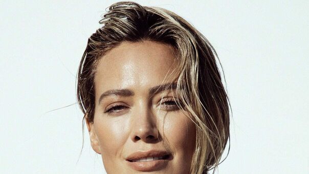 hilaryduff