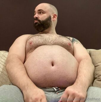 himbotheo Голые слитые фото OnlyFans 21