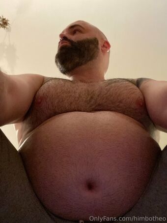 himbotheo Голые слитые фото OnlyFans 22