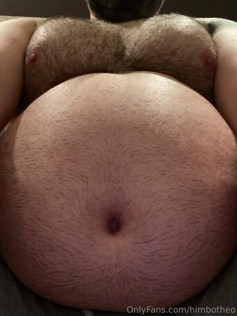 himbotheo Голые слитые фото OnlyFans 24