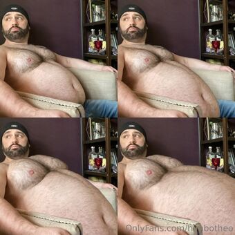 himbotheo Голые слитые фото OnlyFans 33
