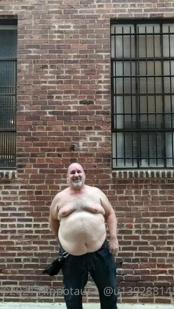 hippotaur Голые слитые фото OnlyFans 9