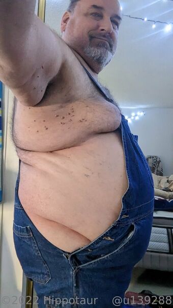 hippotaur Голые слитые фото OnlyFans 16