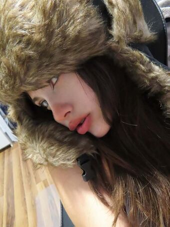 Hirixie Голые слитые фото OnlyFans 6