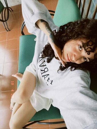 Hispanic Голые слитые фото OnlyFans 353