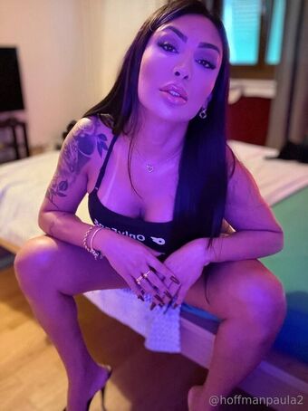hoffmanpaula2 Голые слитые фото OnlyFans 16