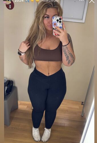 Hogasm Голые слитые фото OnlyFans 3