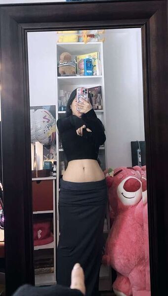 Holisofi Голые слитые фото OnlyFans 3