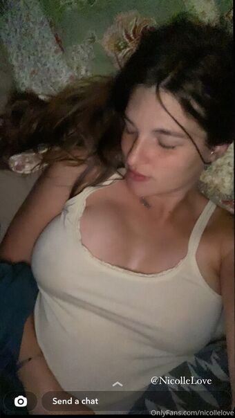 Holistic Nicole Голые слитые фото OnlyFans 9