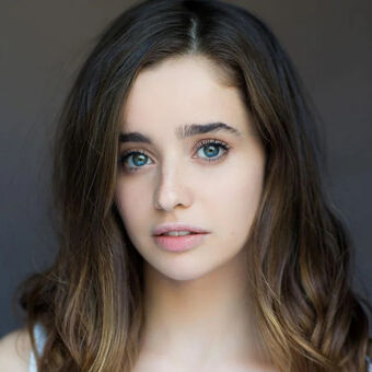 Holly Earl Голые слитые фото OnlyFans 1