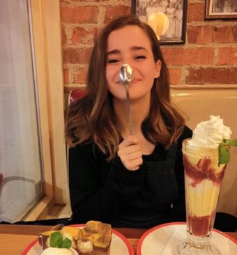 Holly Earl Голые слитые фото OnlyFans 24