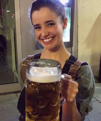 Holly Earl Голые слитые фото OnlyFans 25