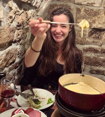 Holly Earl Голые слитые фото OnlyFans 26