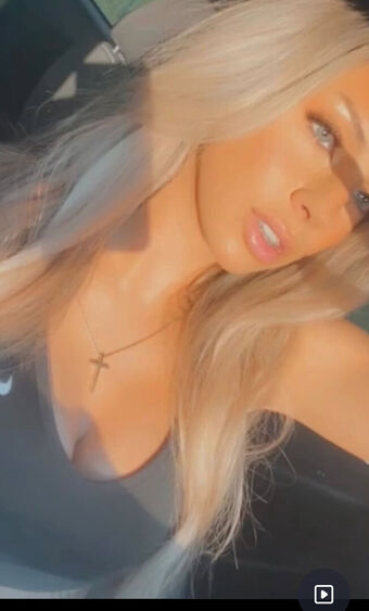 Honeyxxo Голые слитые фото OnlyFans 24