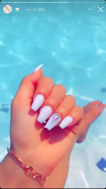 Honeyxxo Голые слитые фото OnlyFans 27