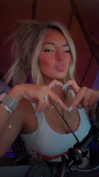 Honeyxxo Голые слитые фото OnlyFans 29