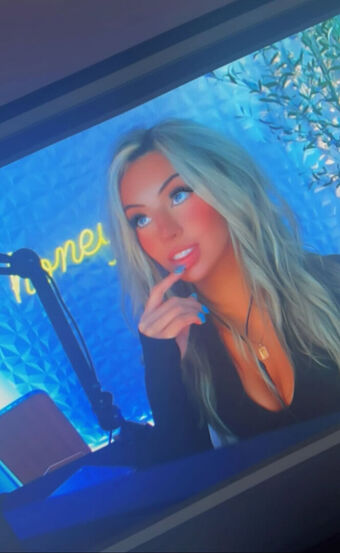 Honeyxxo Голые слитые фото OnlyFans 30