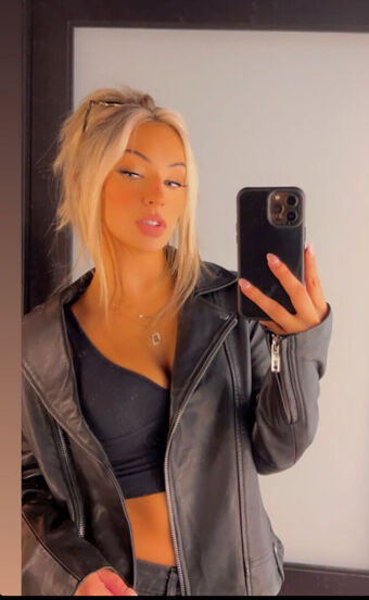 Honeyxxo Голые слитые фото OnlyFans 33