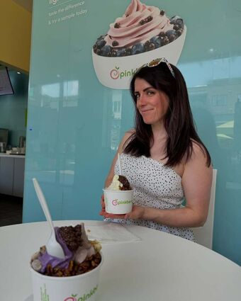 hopwiggle Голые слитые фото OnlyFans 13