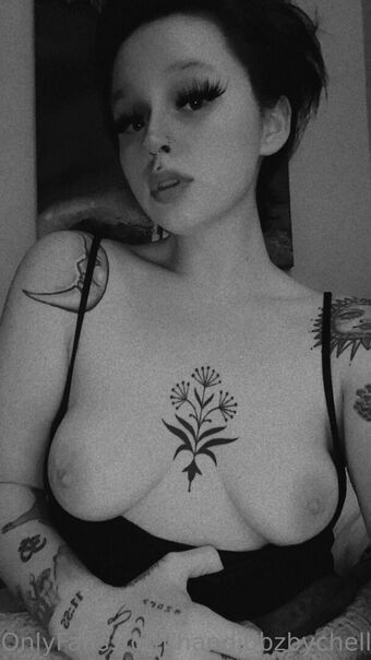 hotchellerae Голые слитые фото OnlyFans 8