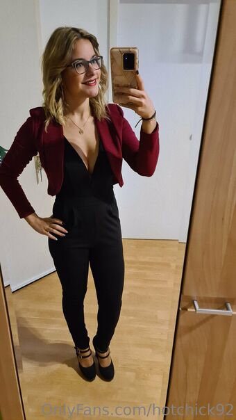 hotchick92 Голые слитые фото OnlyFans 11