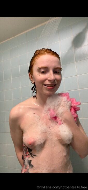hotpants141free Голые слитые фото OnlyFans 65