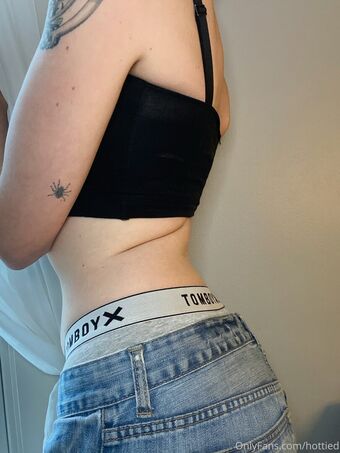 hottied Голые слитые фото OnlyFans 33