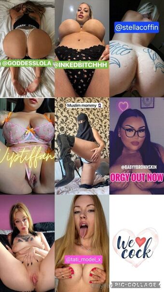 hottnessx Голые слитые фото OnlyFans 72
