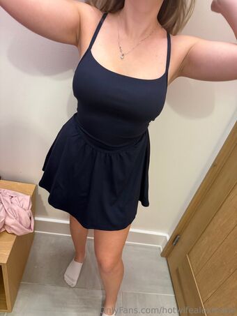 hotwifealexmarie Голые слитые фото OnlyFans 11