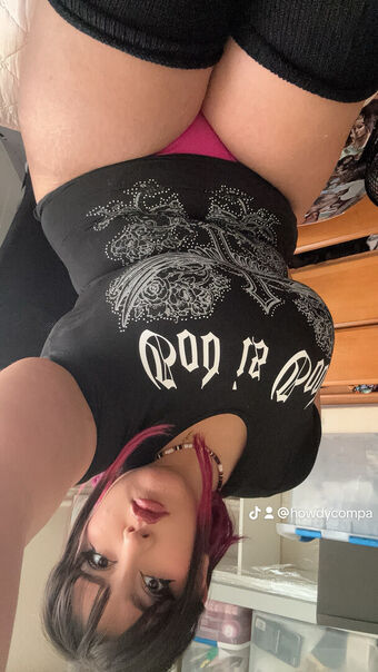 Howdycompa Голые слитые фото OnlyFans 80