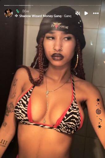 Httvitoria Голые слитые фото OnlyFans 8