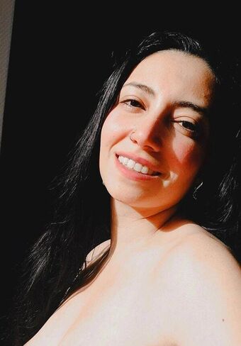 Huda Голые слитые фото OnlyFans 5