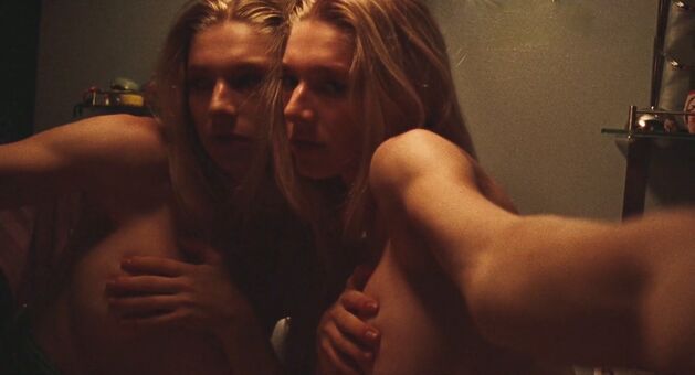 Hunter Schafer