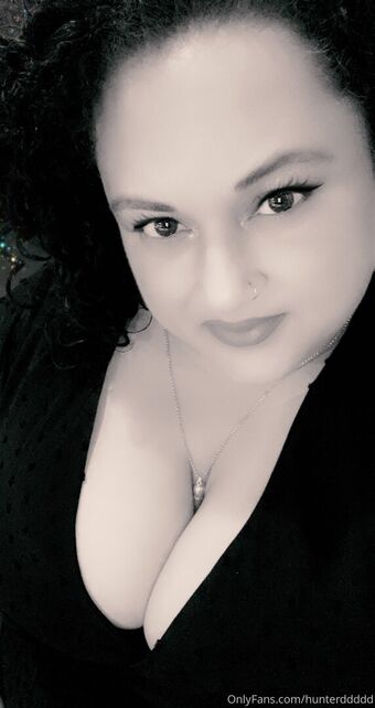 hunterddddd