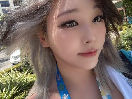 Hyoon Голые слитые фото OnlyFans 100