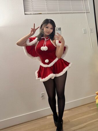 Hyoon Голые слитые фото OnlyFans 105