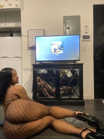 iamalayachanel Голые слитые фото OnlyFans 7