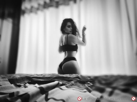 iamfey Голые слитые фото OnlyFans 7